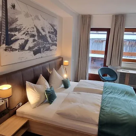 Kirchenwirt * Zederhaus