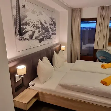 Kirchenwirt Zederhaus