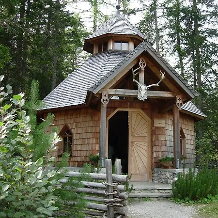 Inn Kirchenwirt