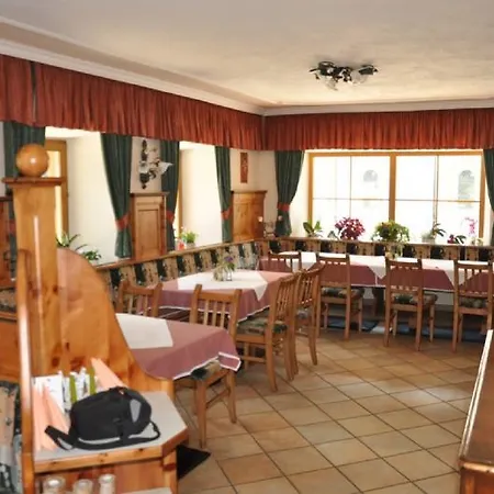 Herberg Kirchenwirt *