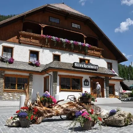 Kirchenwirt Inn *
