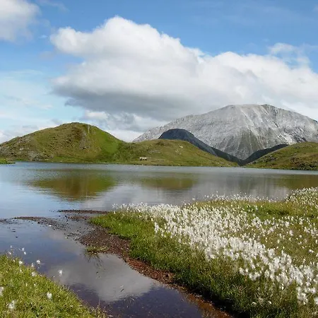 Kirchenwirt Gasthof Zederhaus