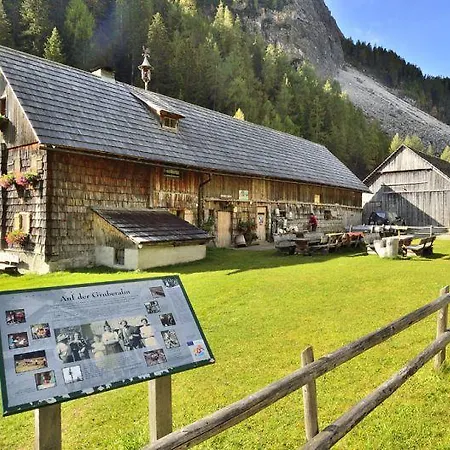 Kirchenwirt *