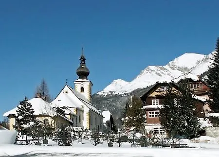 Kirchenwirt * Zederhaus