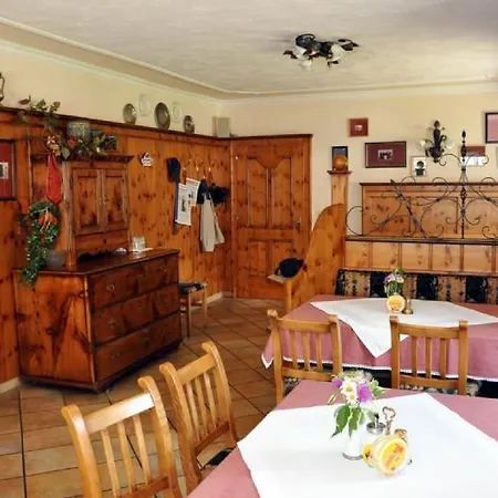 Kirchenwirt * Zederhaus